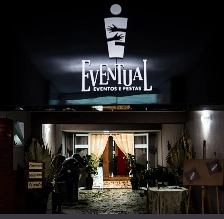 Eventual Eventos e Festas